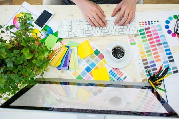 Freelancer Designer